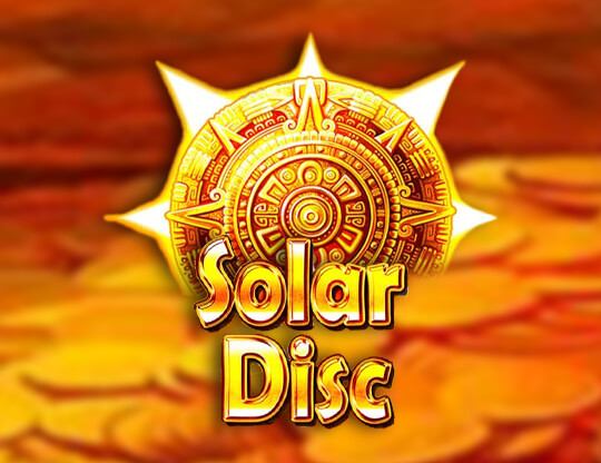 Solar Disc